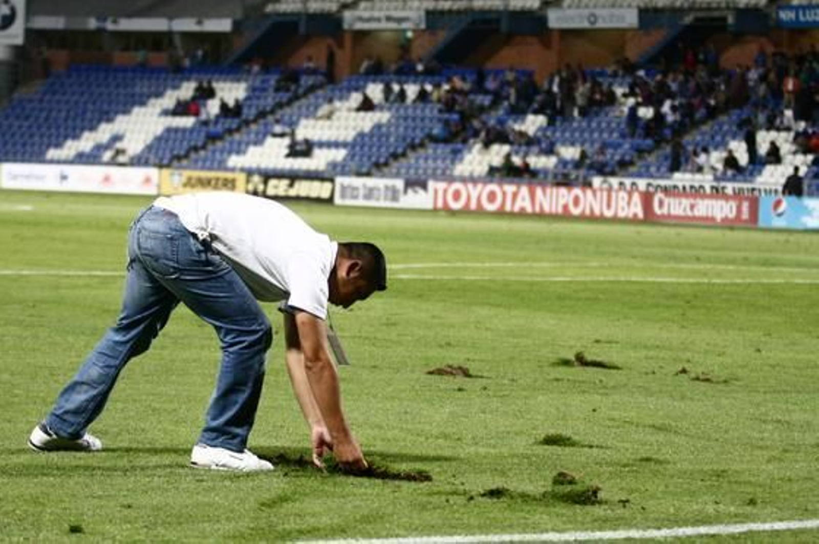 Foto: Alberto Dominguez