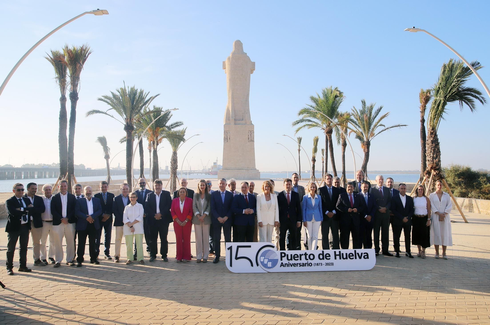 Imágenes del martes 10 de octubre en Huelva