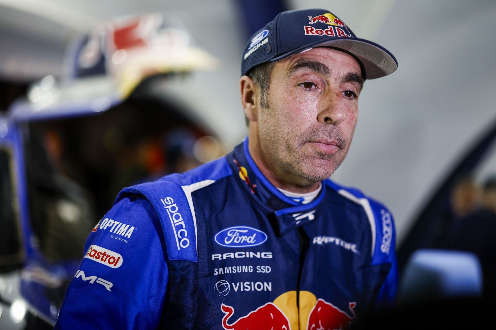 Las mejores fotos del Rally Dakar | Sexta etapa