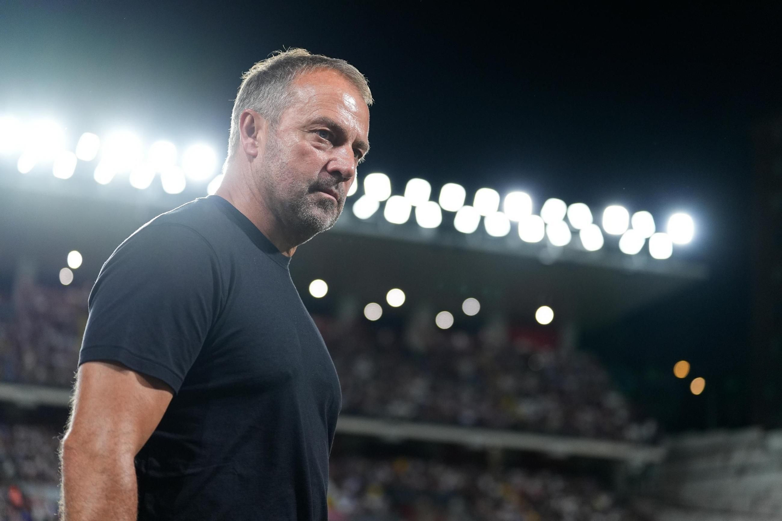 Las fotos del Rayo Vallecano-Barcelona