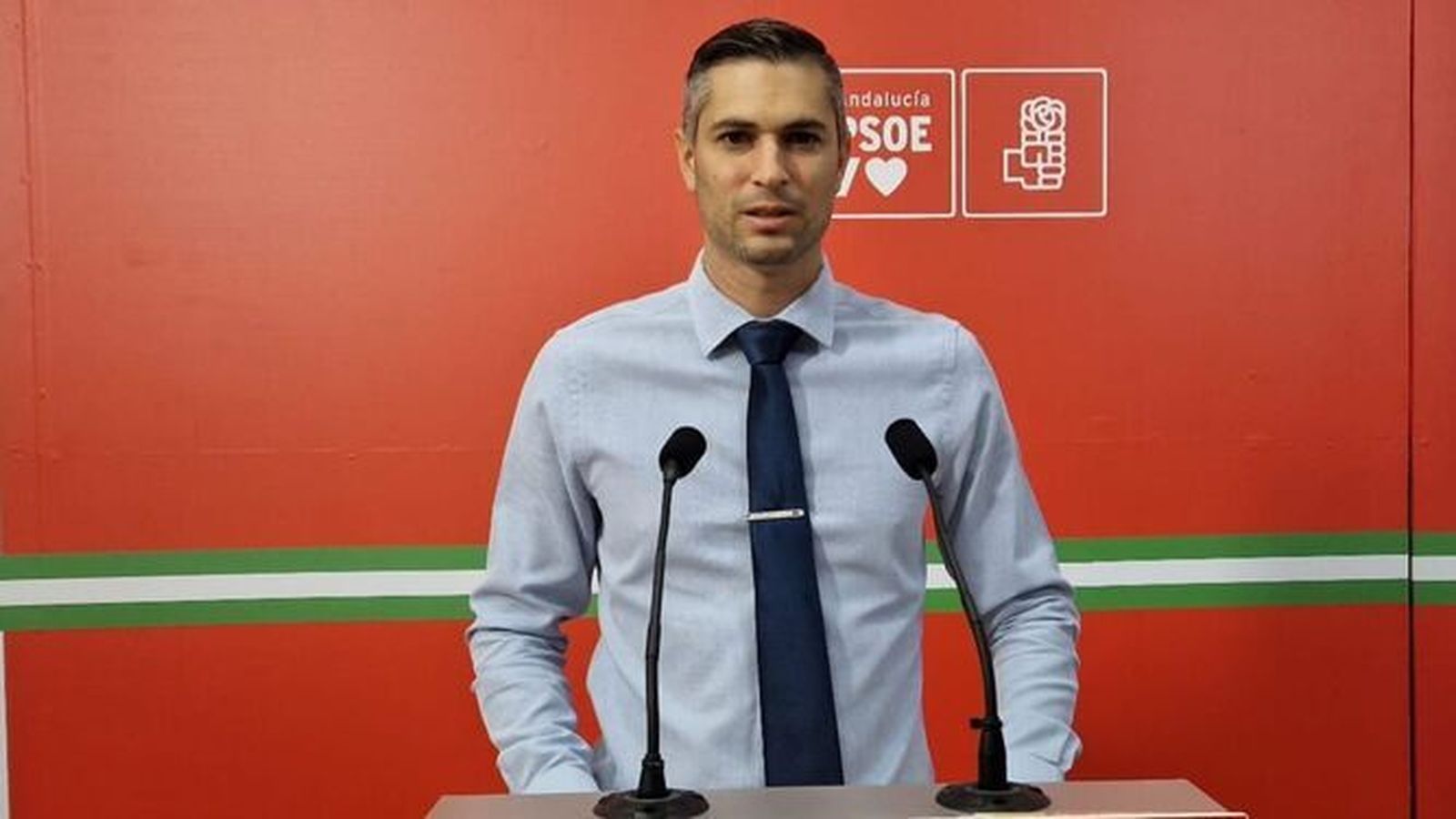 Ángel Mª. González Arias.