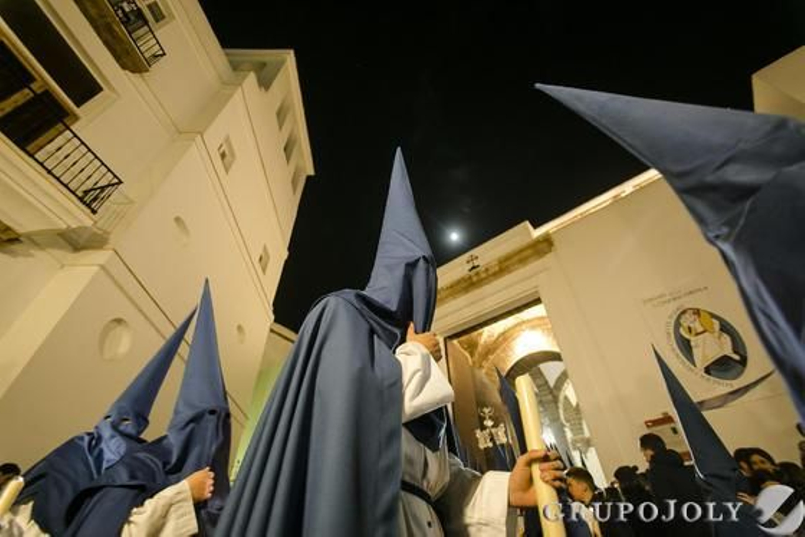 El Perdón

Foto: Lourdes de Vicente