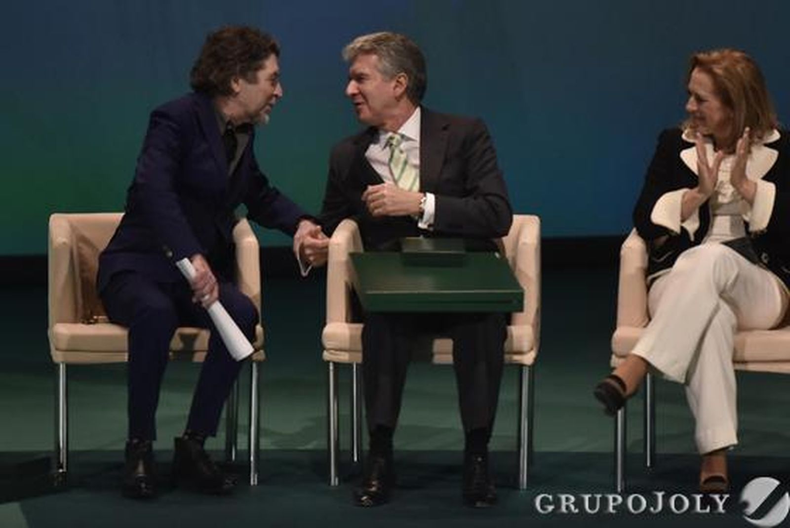 Foto: Juan Carlos Vázquez