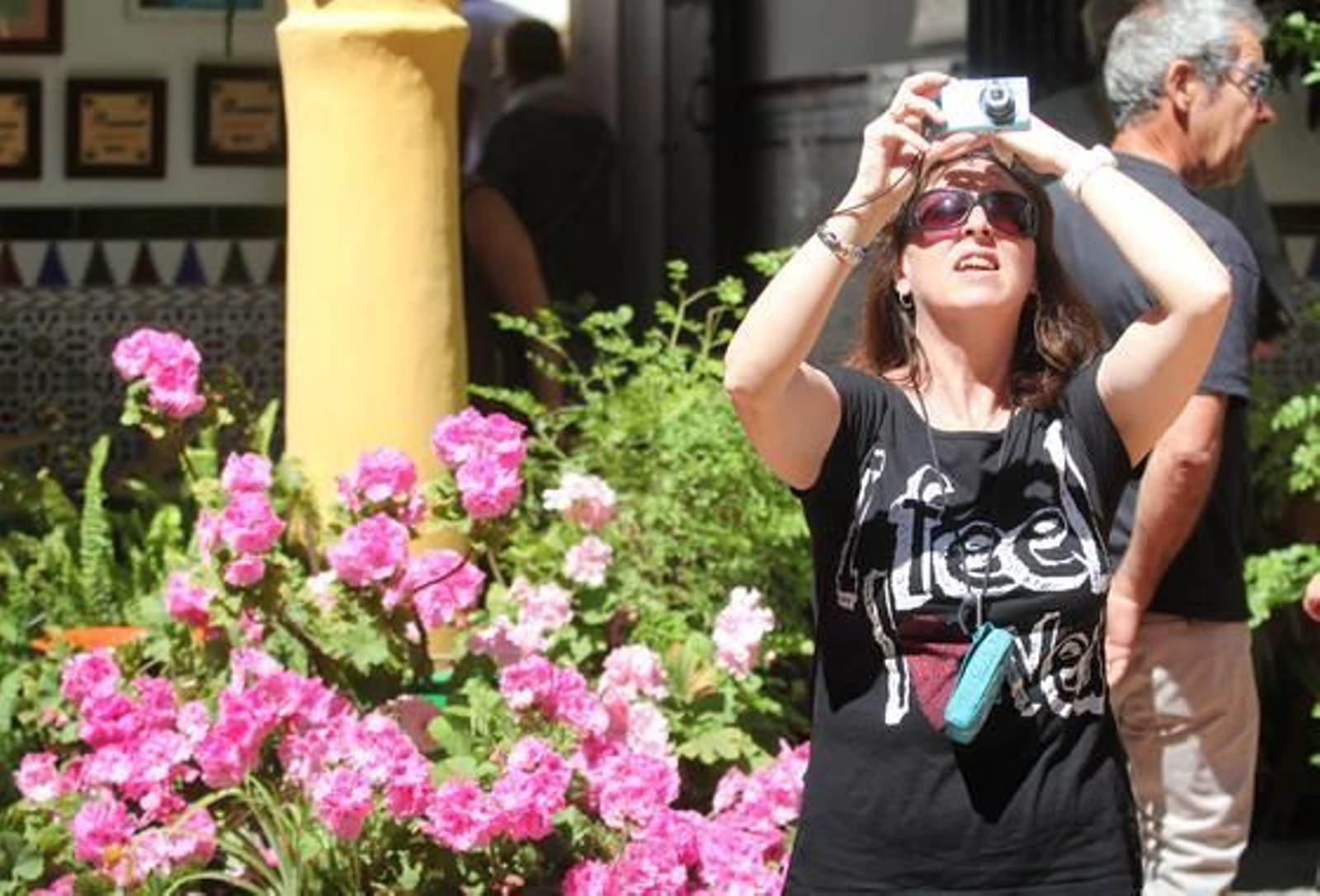 Parras 8.

Foto: Jose Martinez