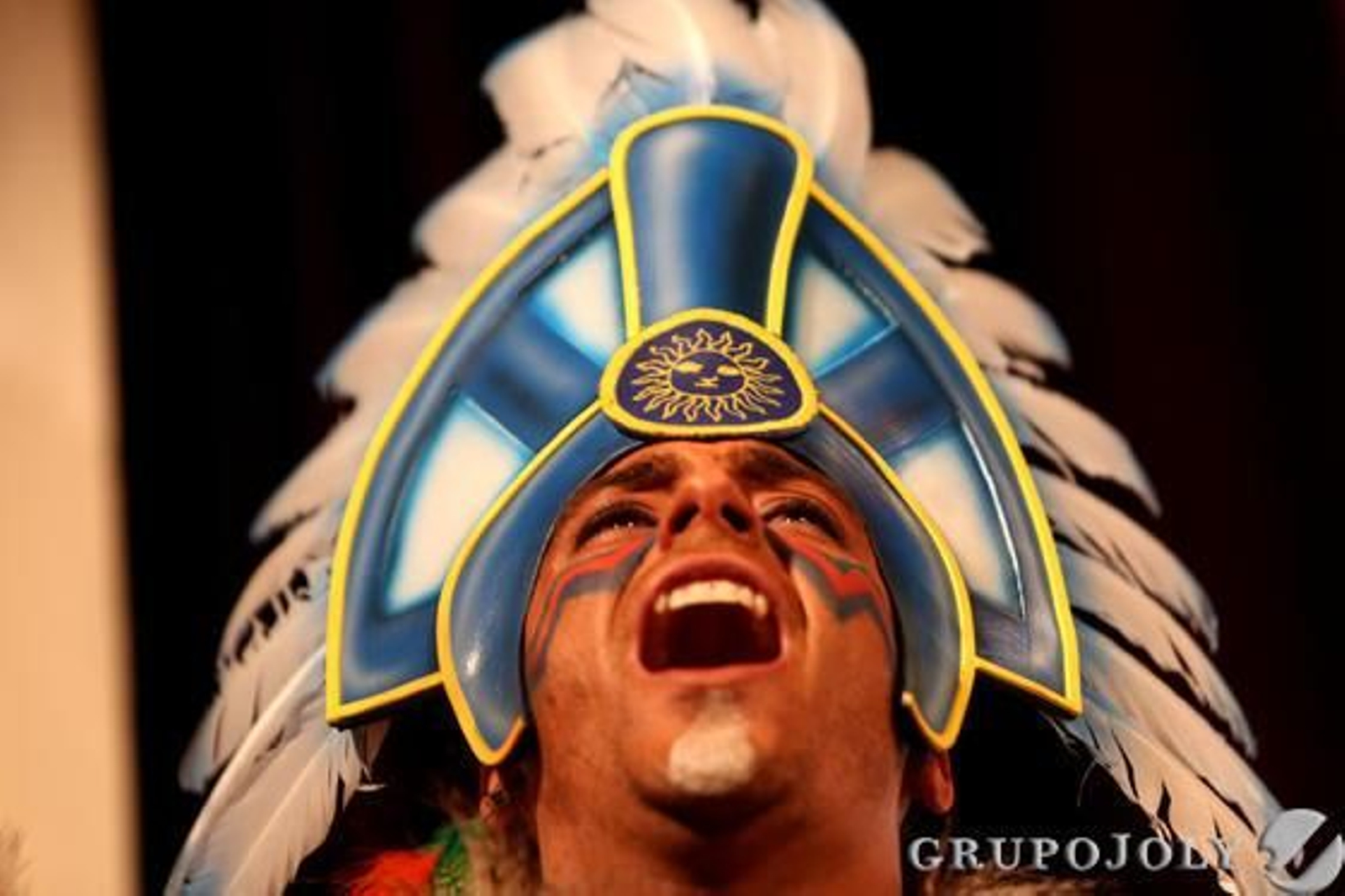 Foto: Lourdes de Vicente y Fito Carreto