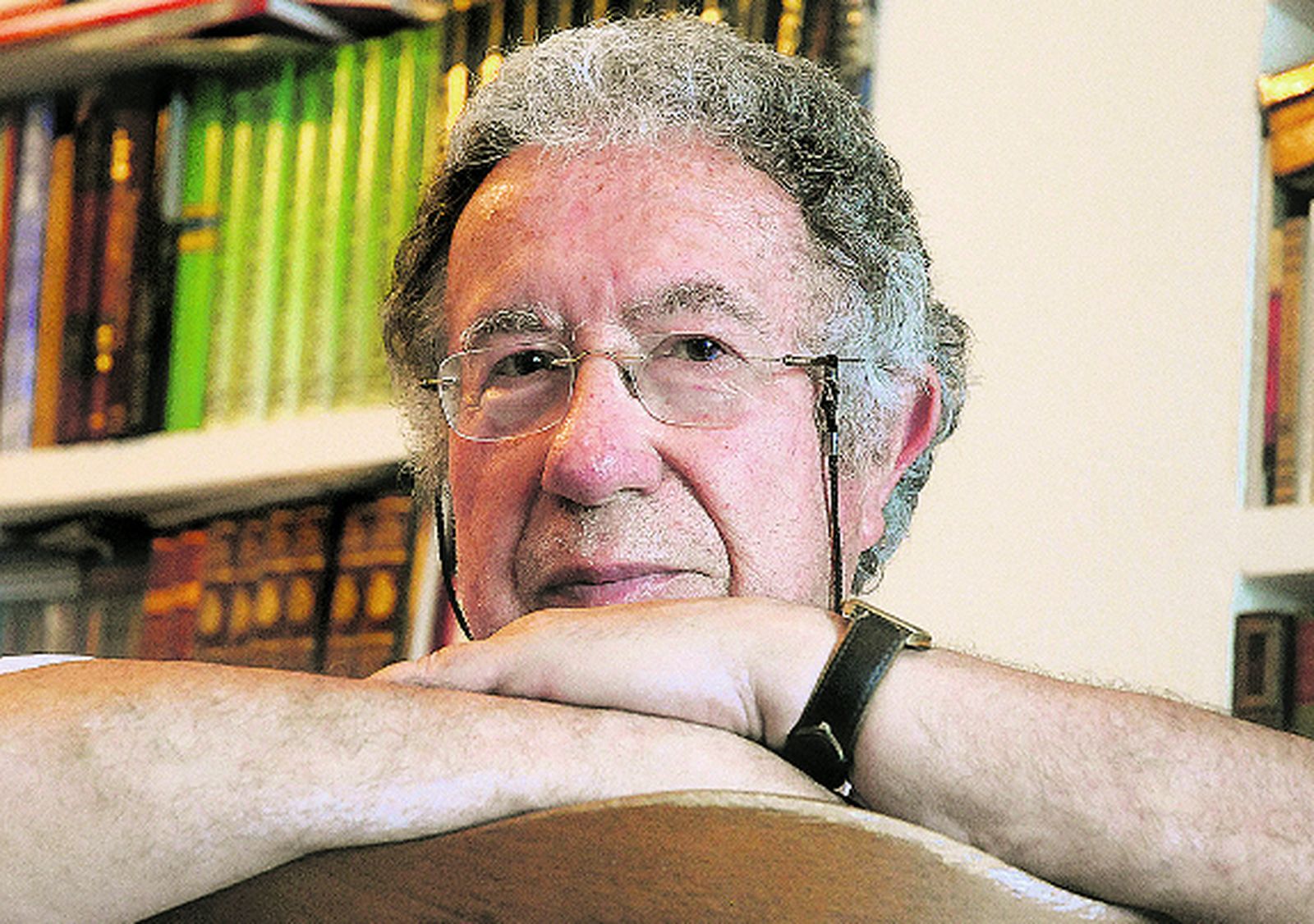 "En 1860 Andalucía era más pobre pero estaba menos deprimida"