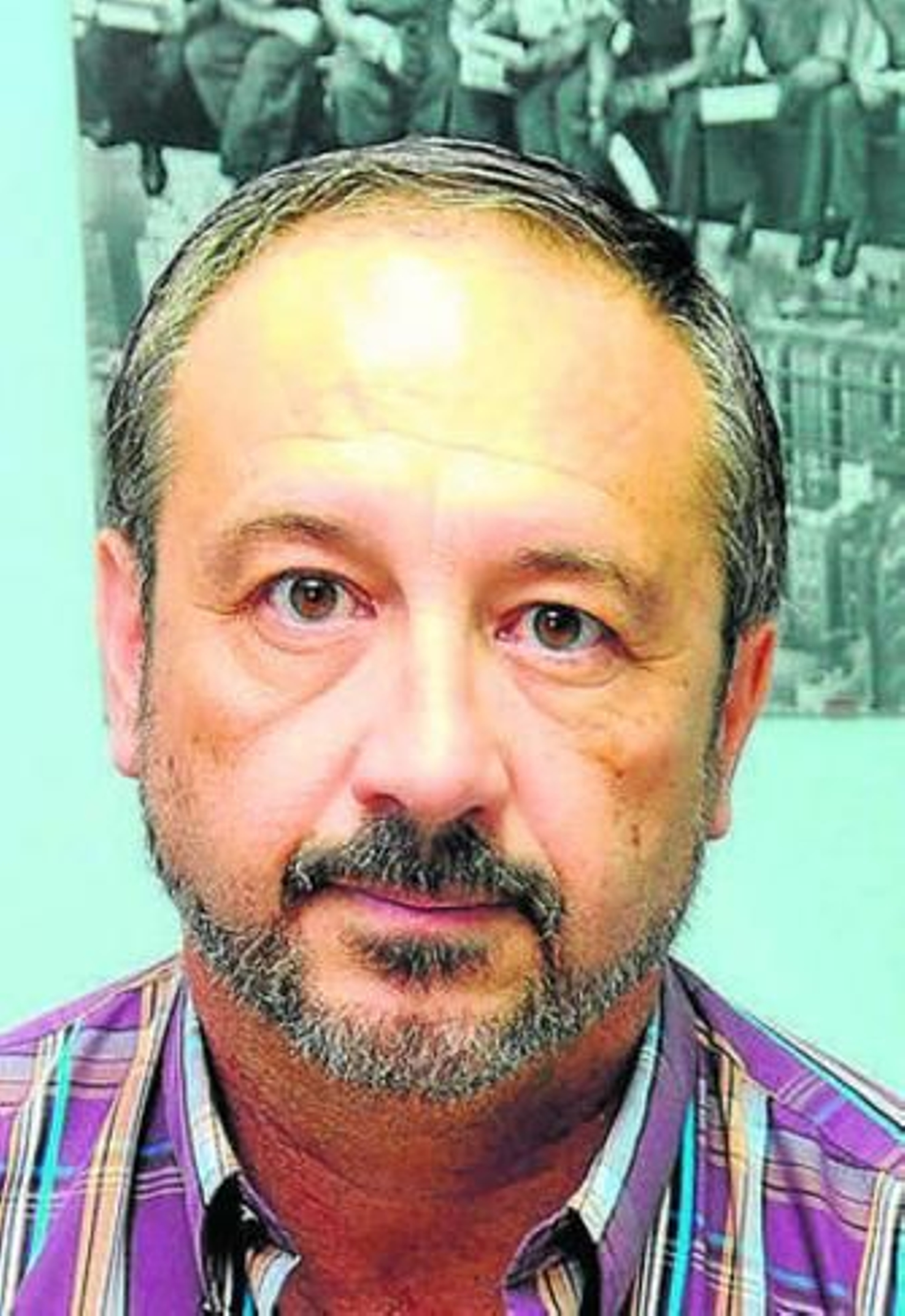 José Gutiérrez Estudillo.