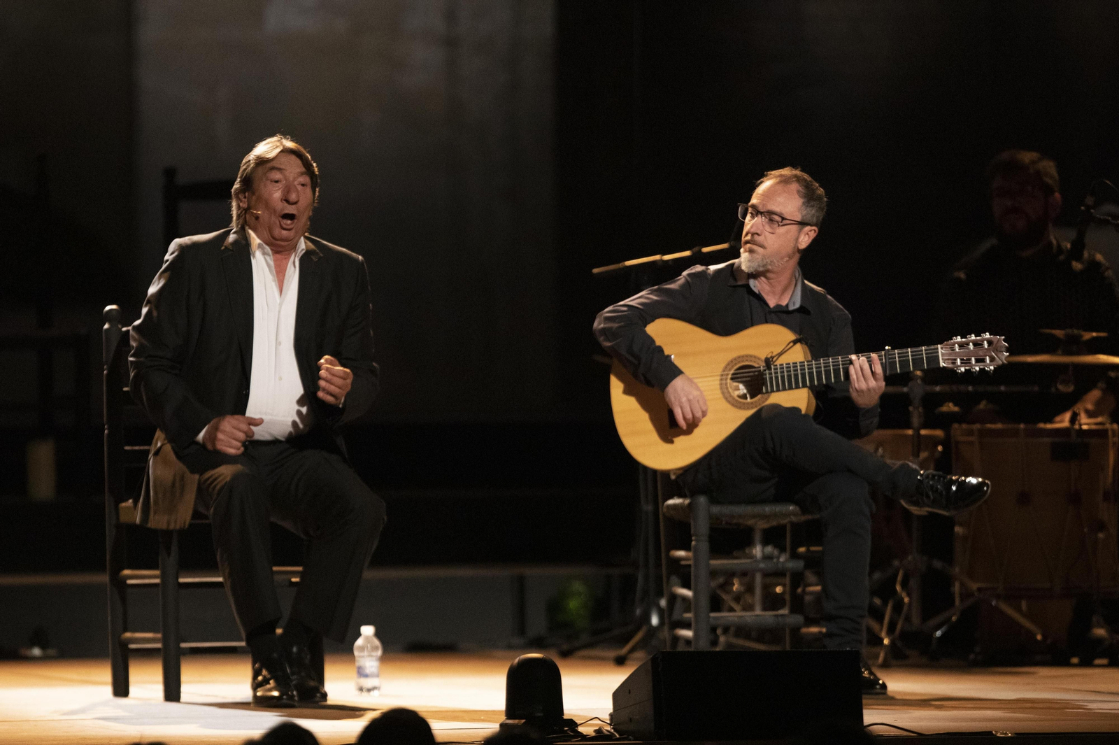 Duende y neurociencia: descifrando los misterios del flamenco desde Granada