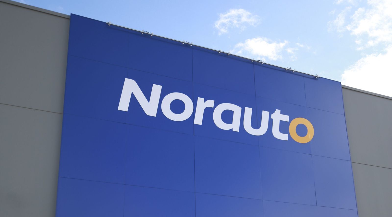 Norauto celebra 40 años en España creciendo y con el objetivo futuro de alcanzar 140 centros