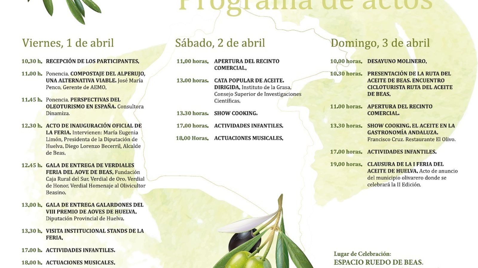 Programa