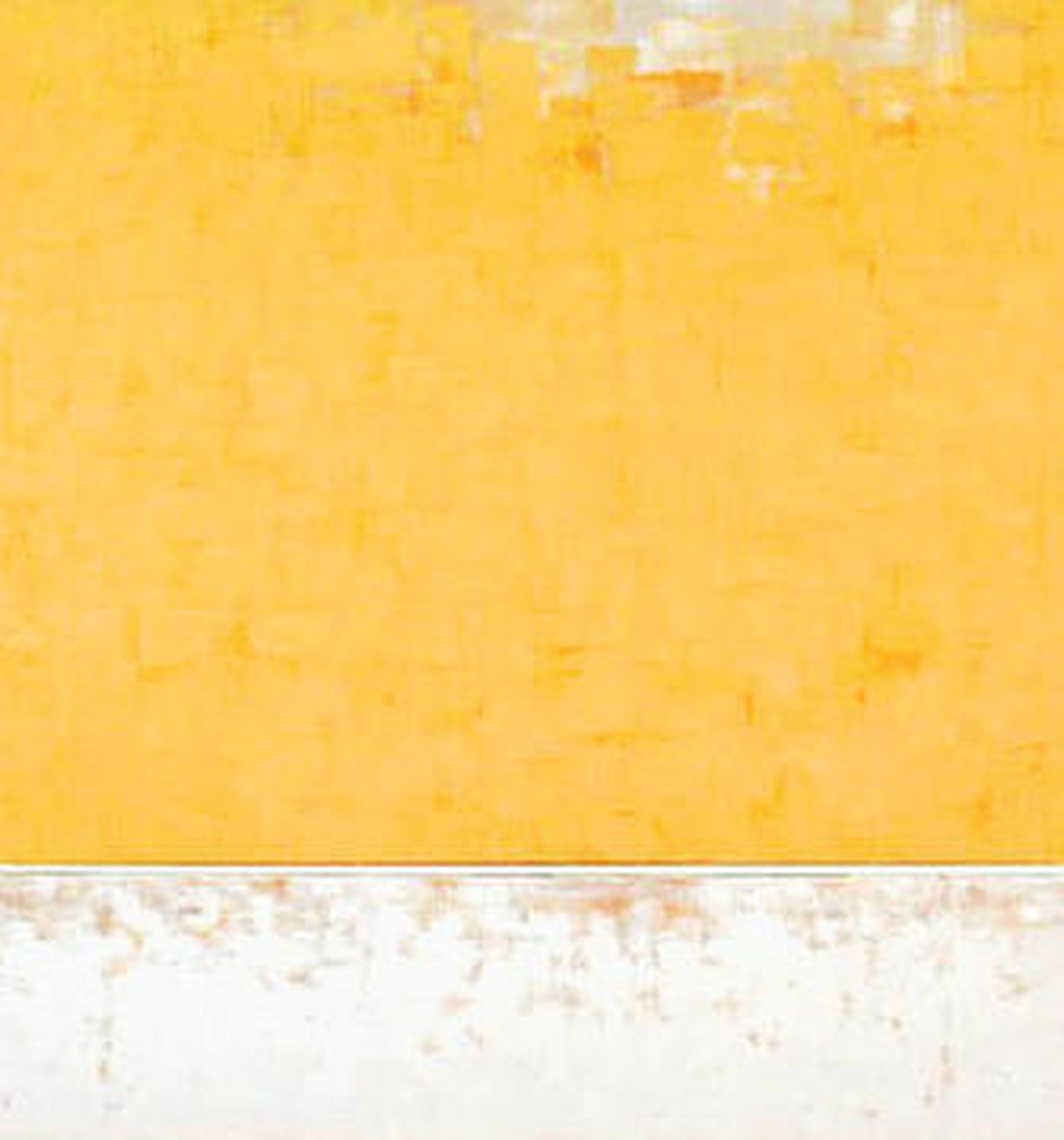 La obra de Hashim Cabrera que forma parte de la exposición.