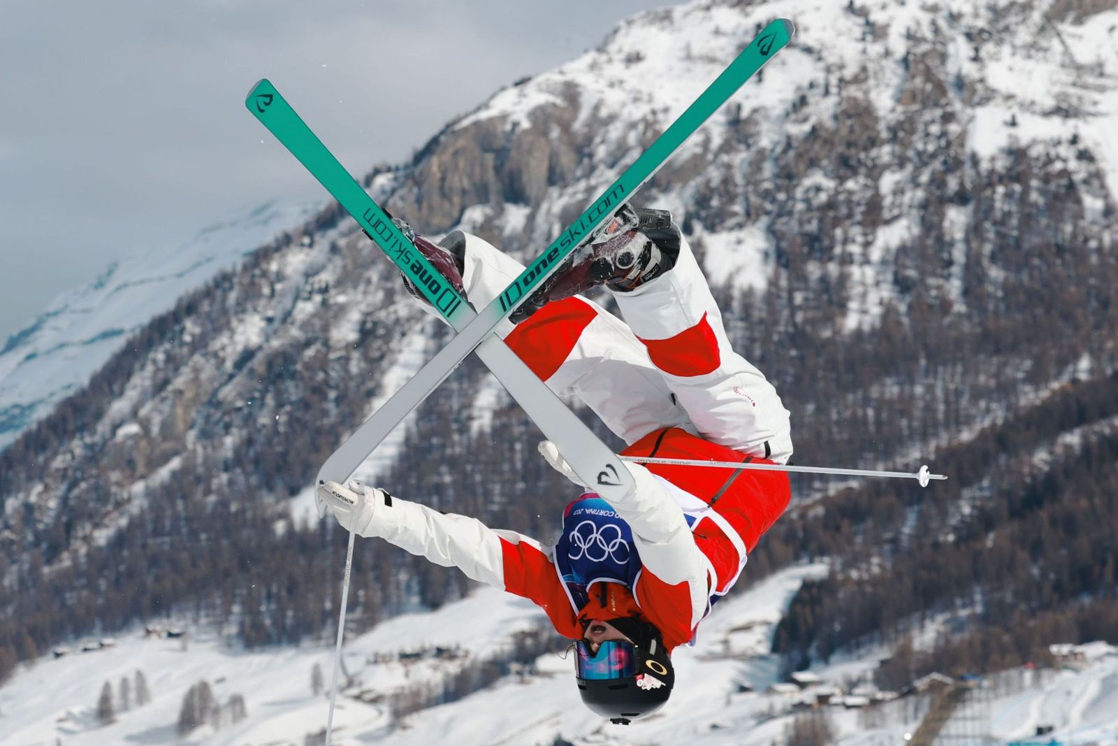 Las mejores fotos de los Juegos Olímpicos de invierno Milán Cortina d'Ampezzo 2026 | Sexta jornada