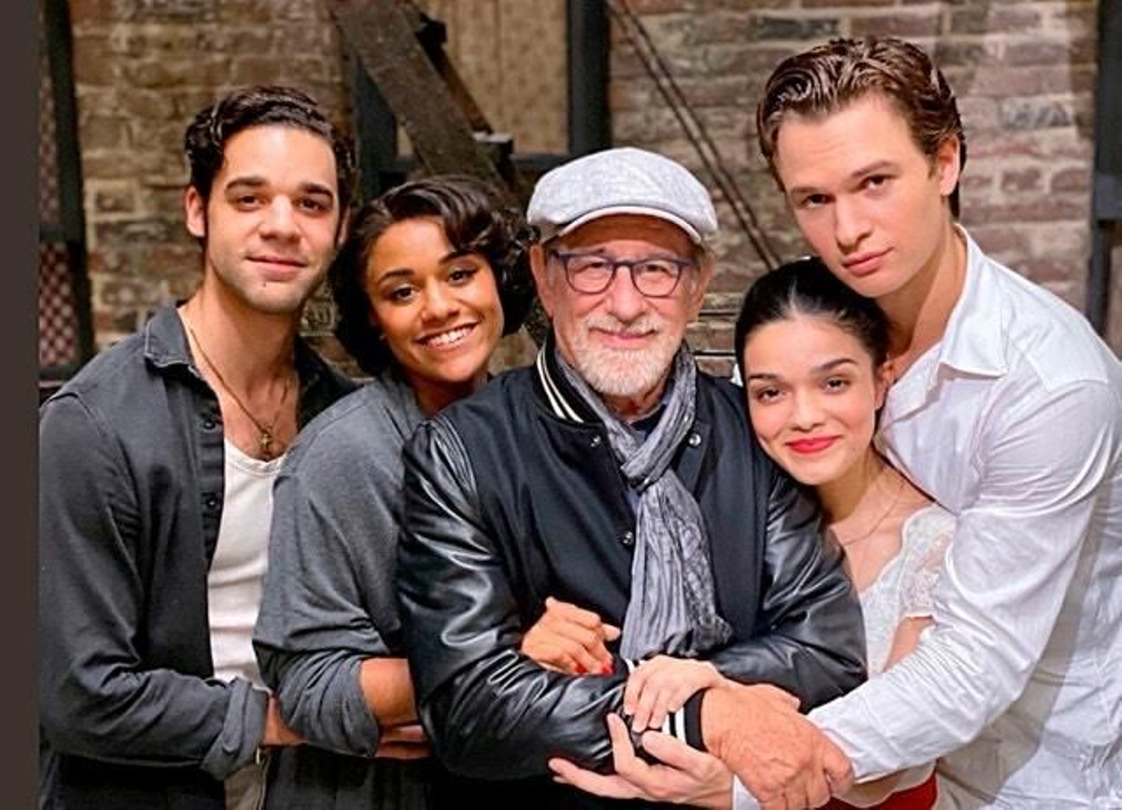 Spielberg y 'Mrs. América' lideran los estrenos de la semana en Disney+