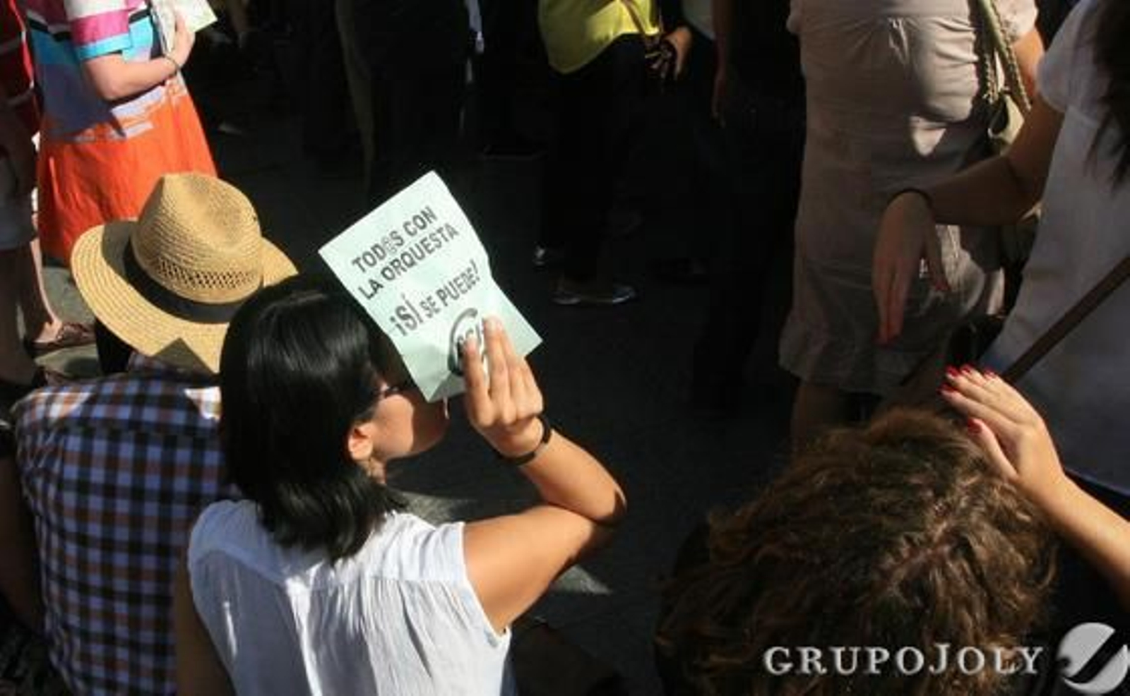 Foto: Óscar Barrionuevo