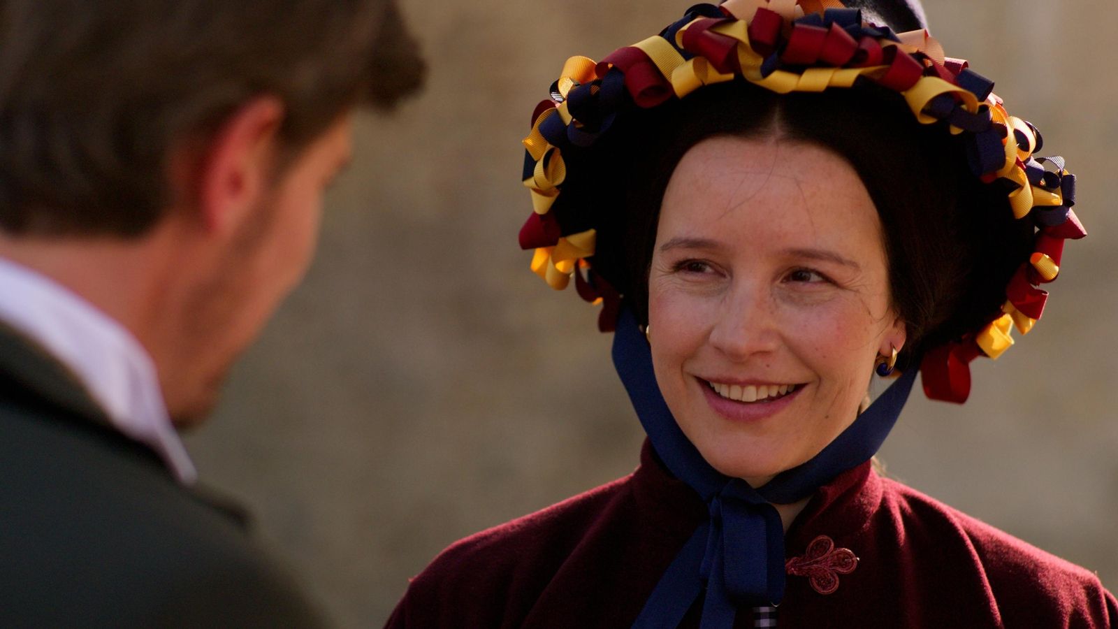 Un fragmento de la película de Antonio Cuadri