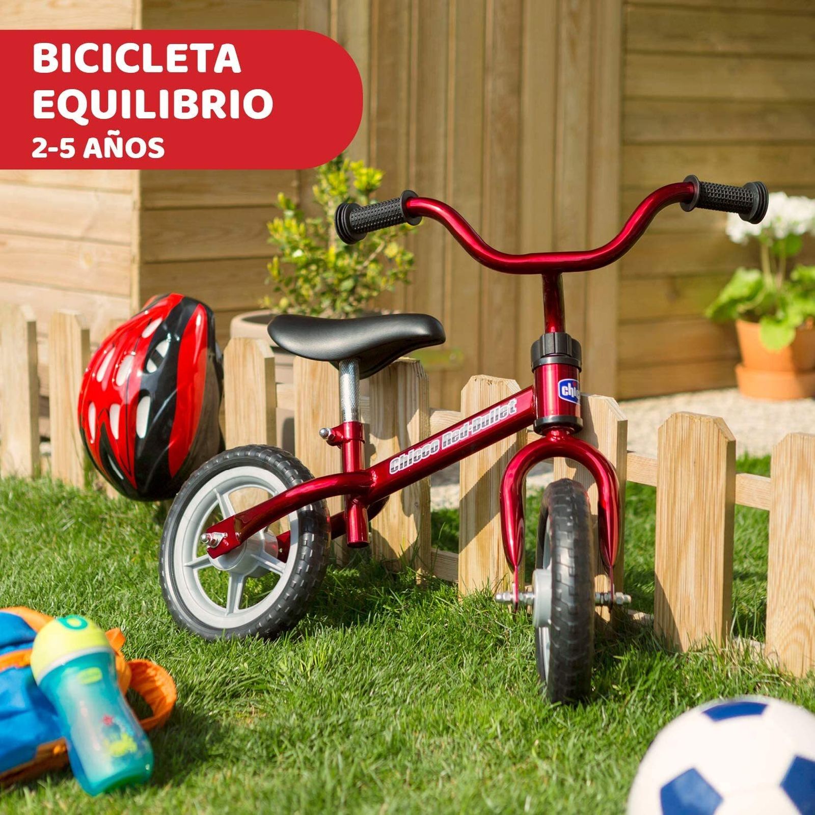 Chicco Bicicleta sin Pedales