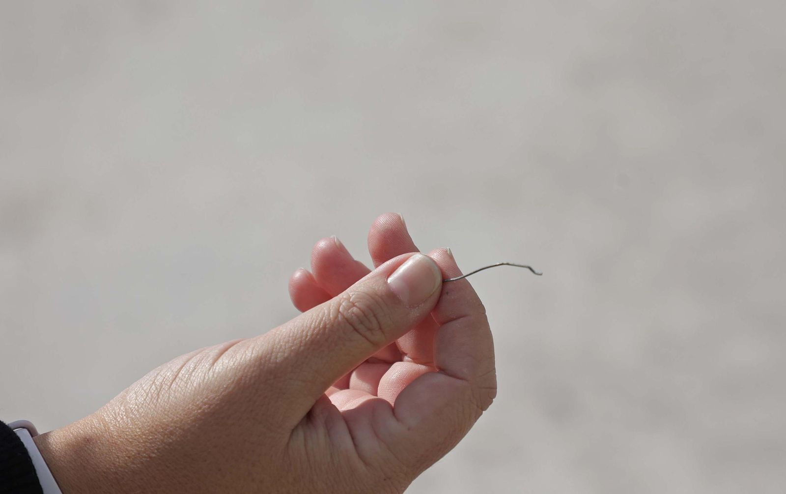 Fotos del proyecto de asfaltado de APM Terminals Algeciras.