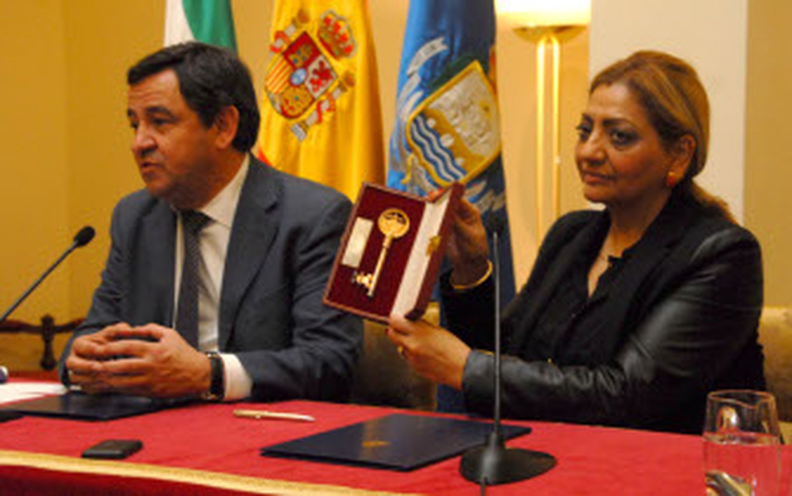 El legado de Camarón, primera piedra del espacio que perpetuará su leyenda