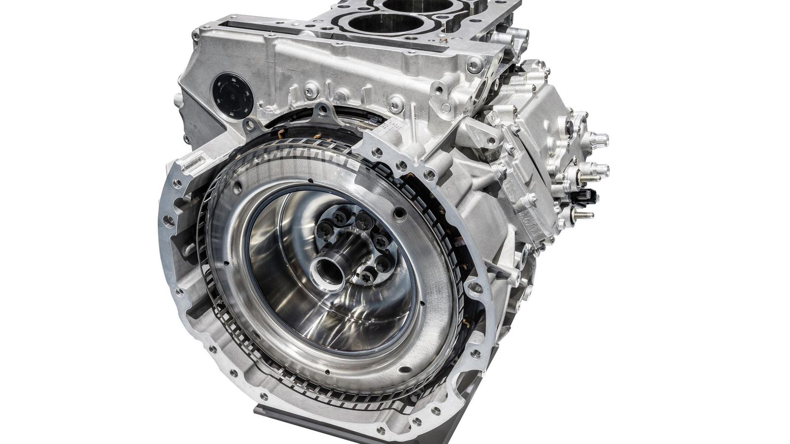 En términos de rendimiento, el beneficio que aporta la microhibridación en los Diesel es inferior al obtenido en los motores de gasolina.