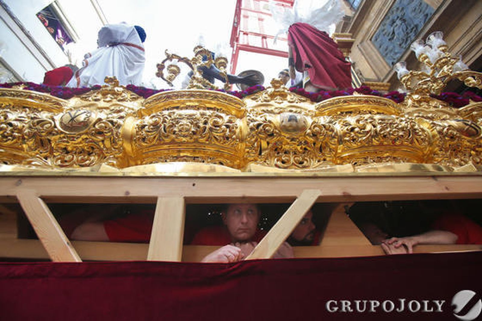 Sentencia. /Lourdes de Vicente