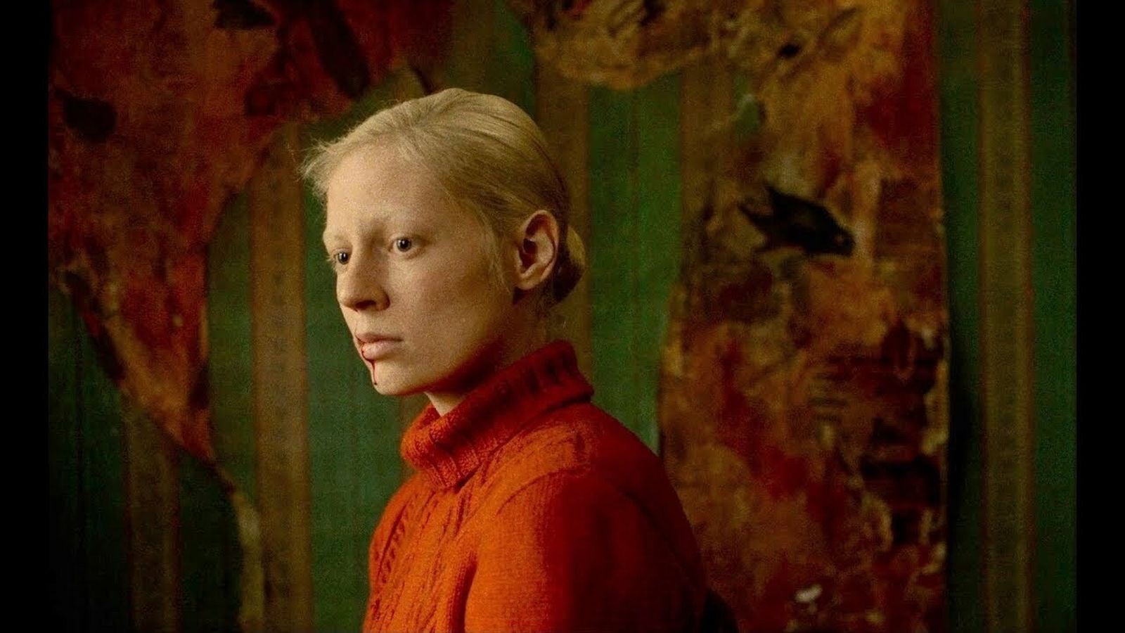 Una imagen de 'Una gran mujer', de Kantemir Balagov.