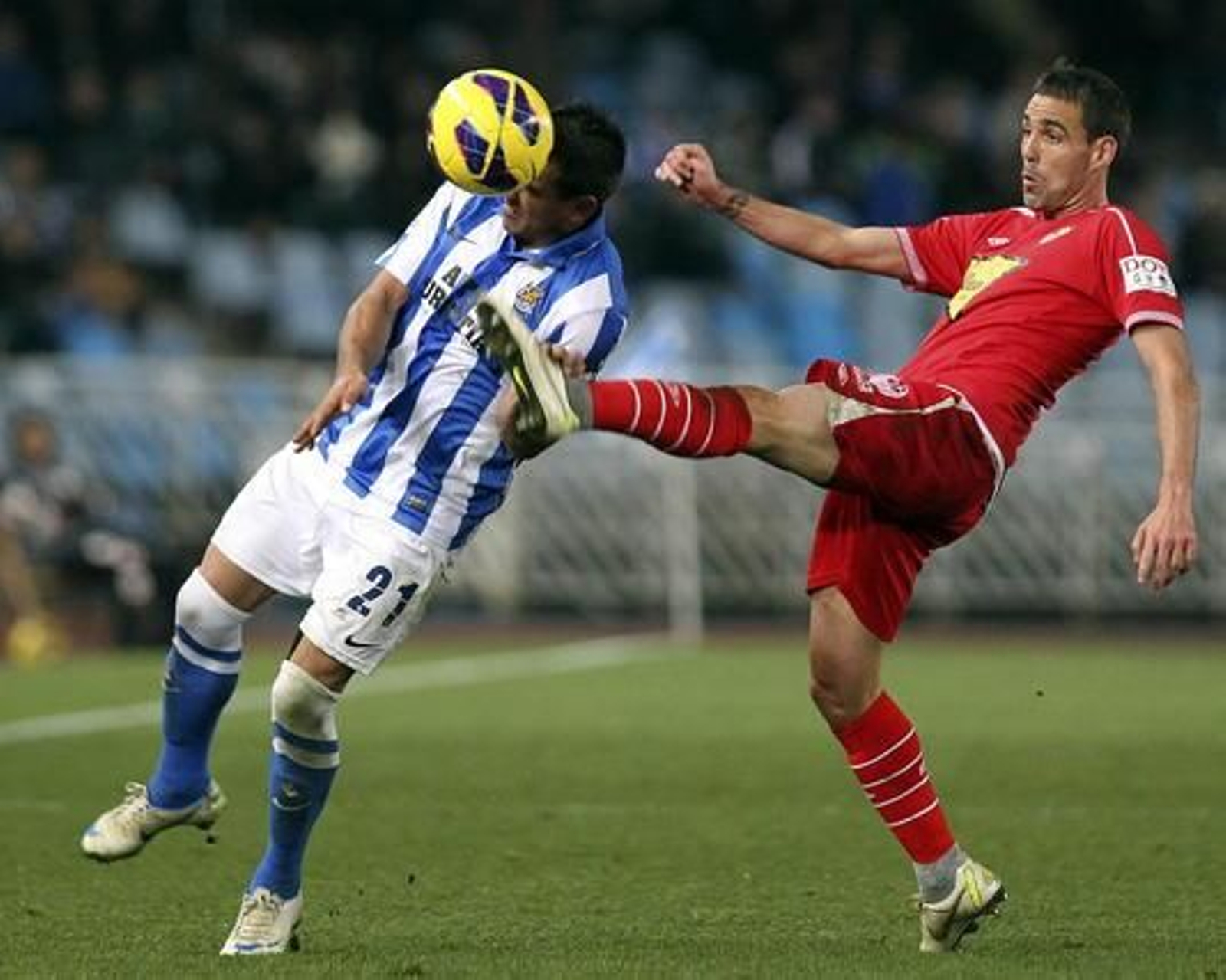 Foto: Agencias · LOF