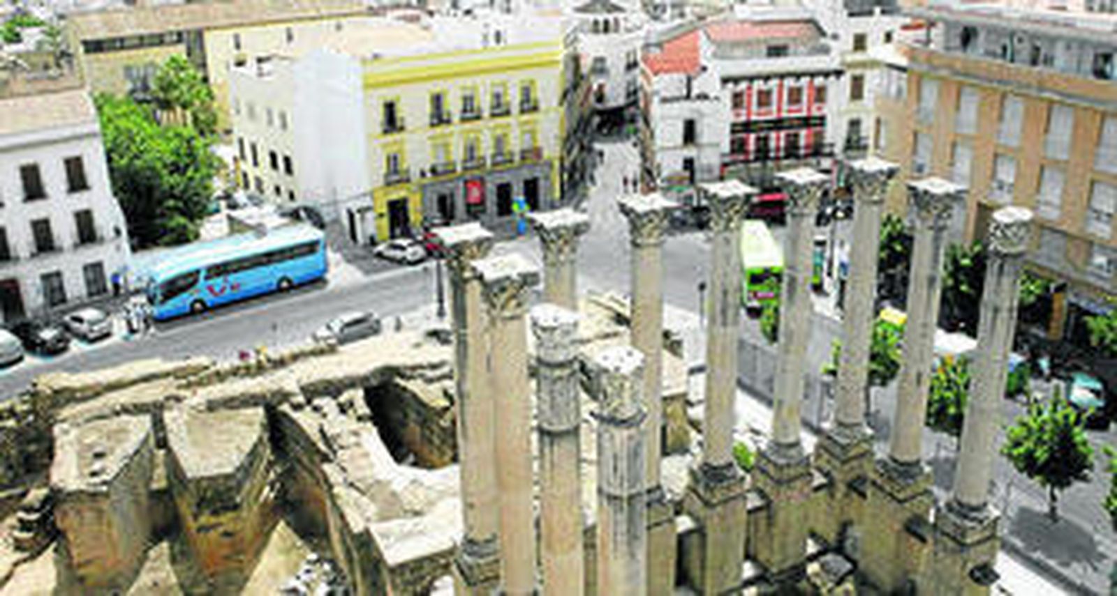 Guía para los no iniciados