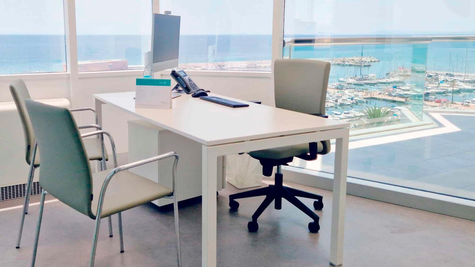 Clínica Dermatológica Internacional expande su presencia con un innovador centro en Marbella