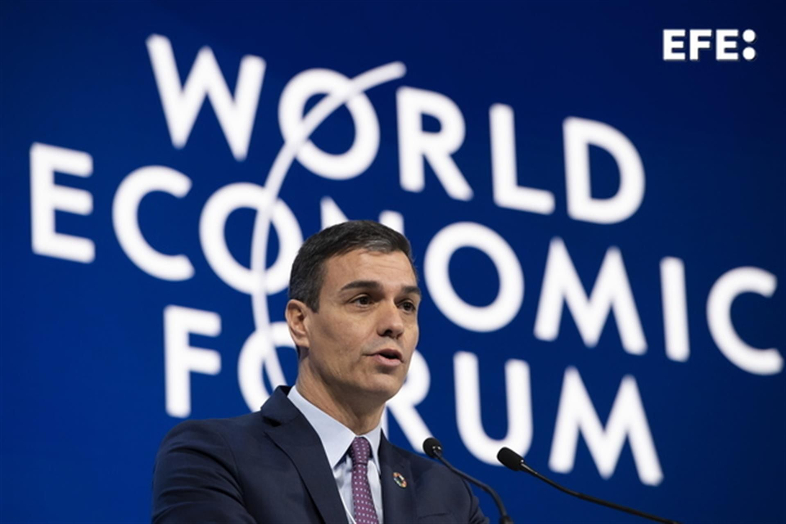 Pedro Sánchez