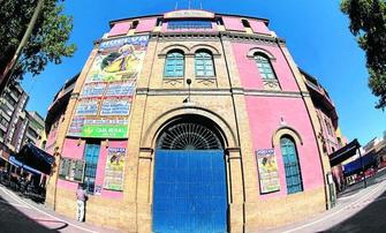 Huelva diseña su ruta de los toreros