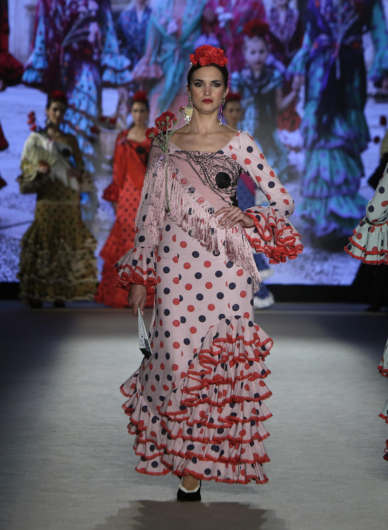 WE LOVE FLAMENCO. Rocío Peralta