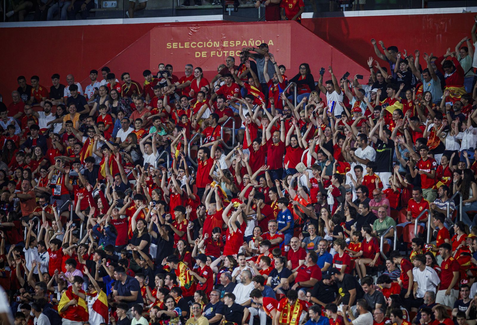 España-Irlanda del Norte