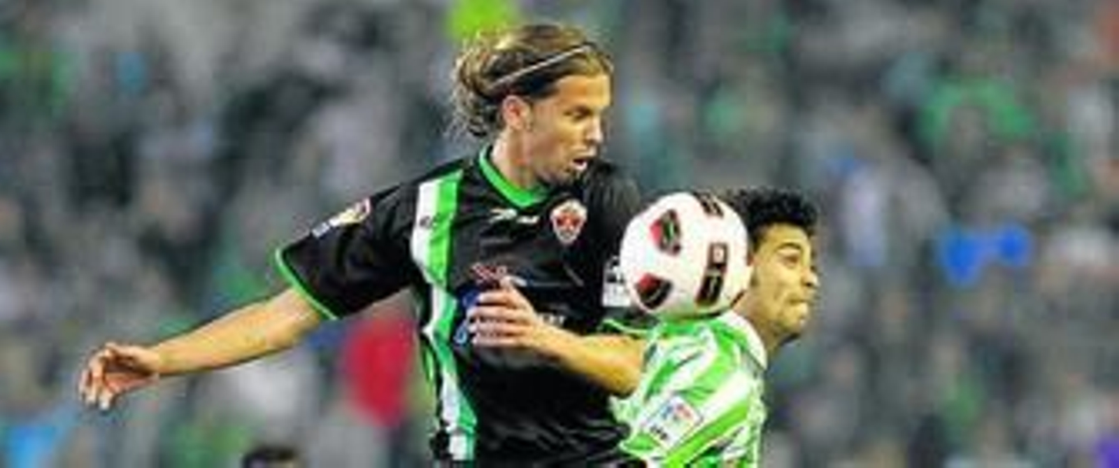 David Sánchez gana el salto a Iriney.