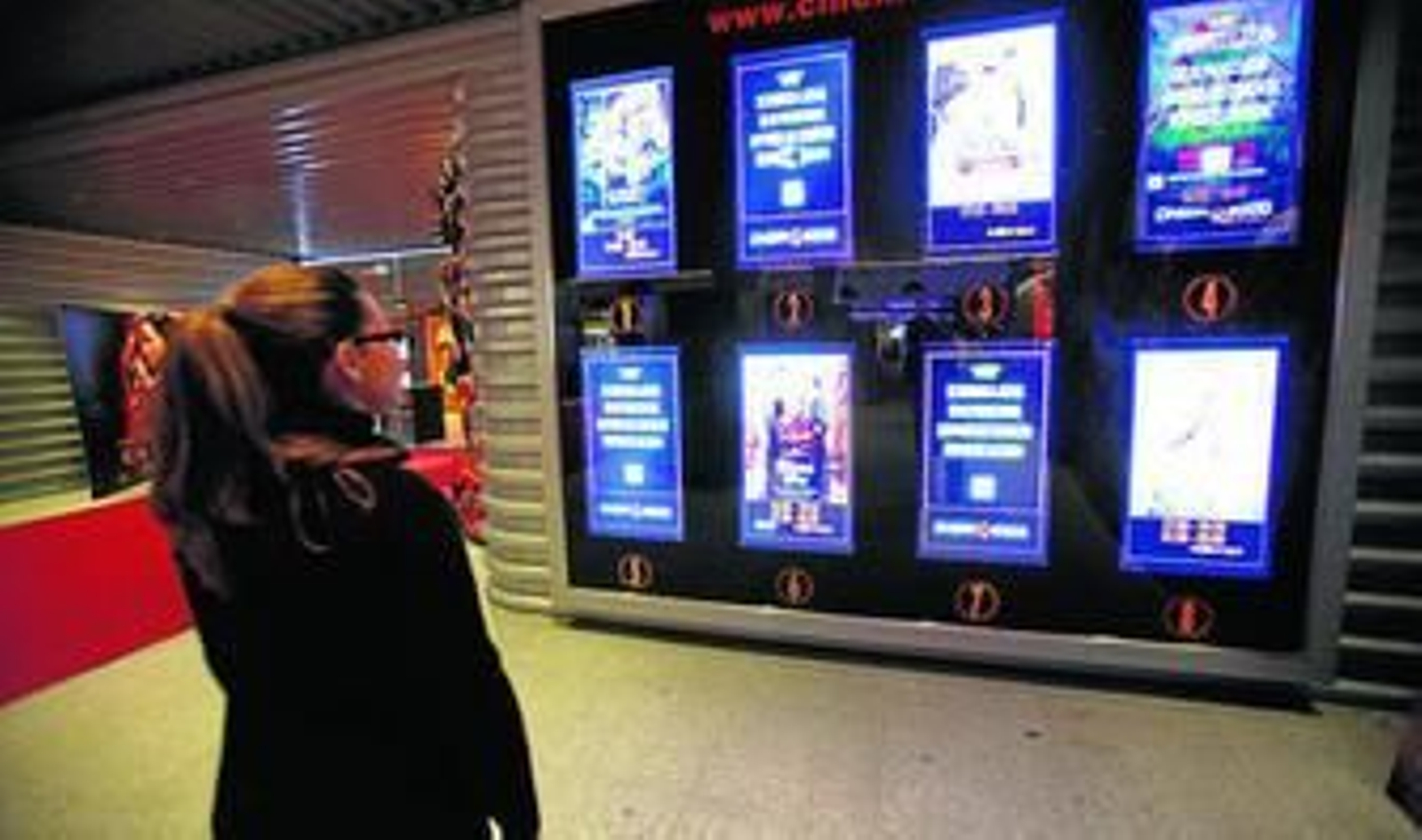 El sector de la construcción sigue siendo la principal 'víctima'.