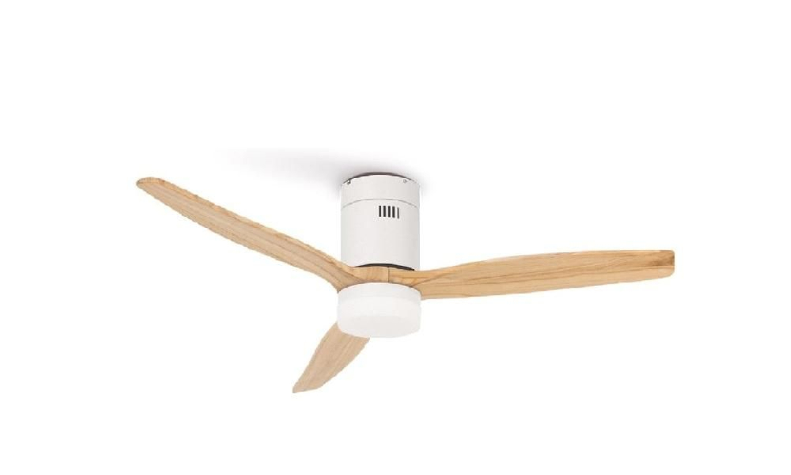 Ventilador techo con luz y mando WINDCALM de CREATE Ventilador techo con luz y mando WINDCALM de CREATE