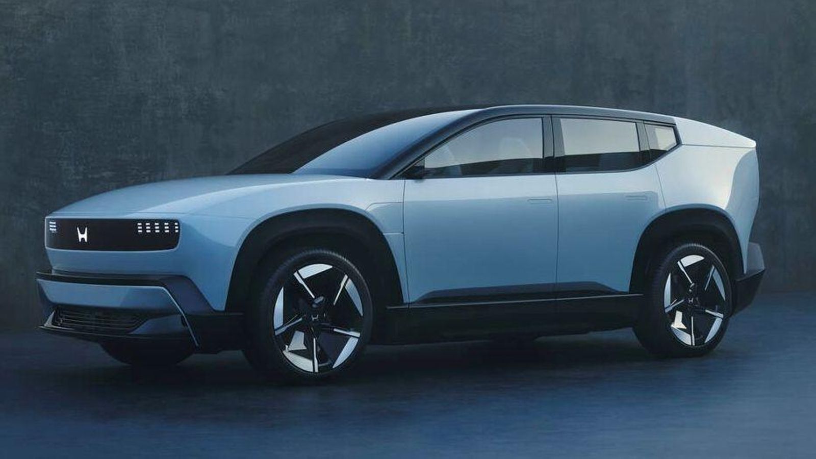 Con el Serie 0 SUV Honda pretende priorizar el espacio interior, así como la visibilidad. Como el Saloon su plataforma utilizará el sistema operativo Asimo OS. Con el Serie 0 SUV Honda pretende priorizar el espacio interior, así como la visibilidad. Como el Saloon su plataforma utilizará el sistema operativo Asimo OS.
