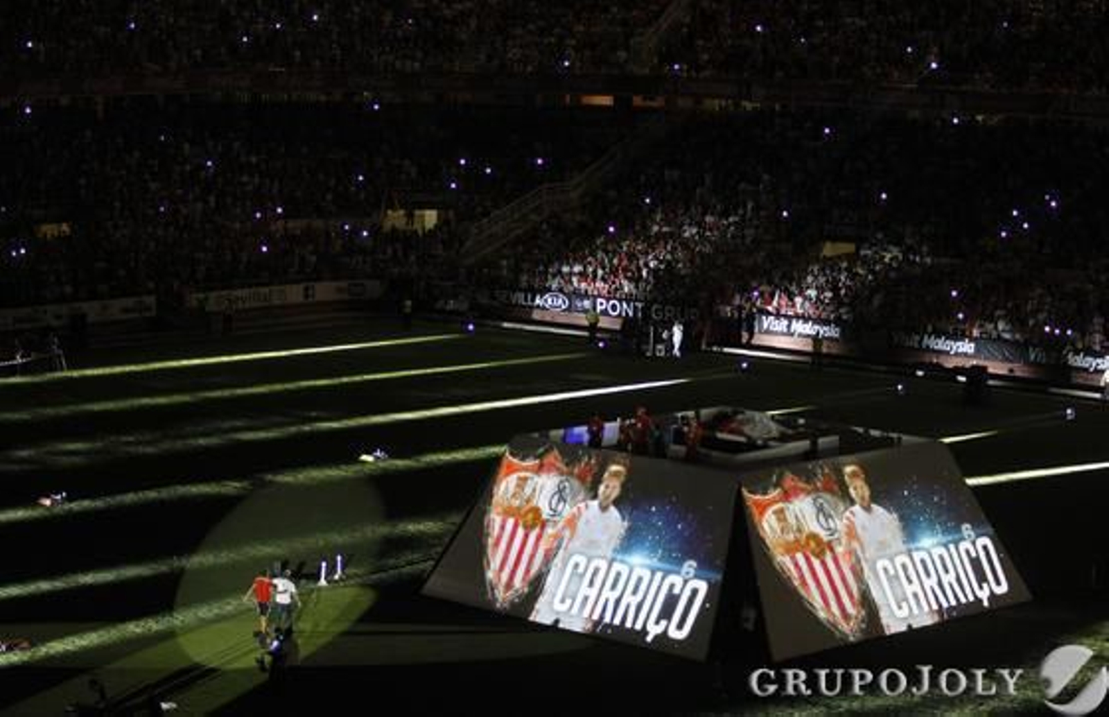 Foto: Antonio Pizarro