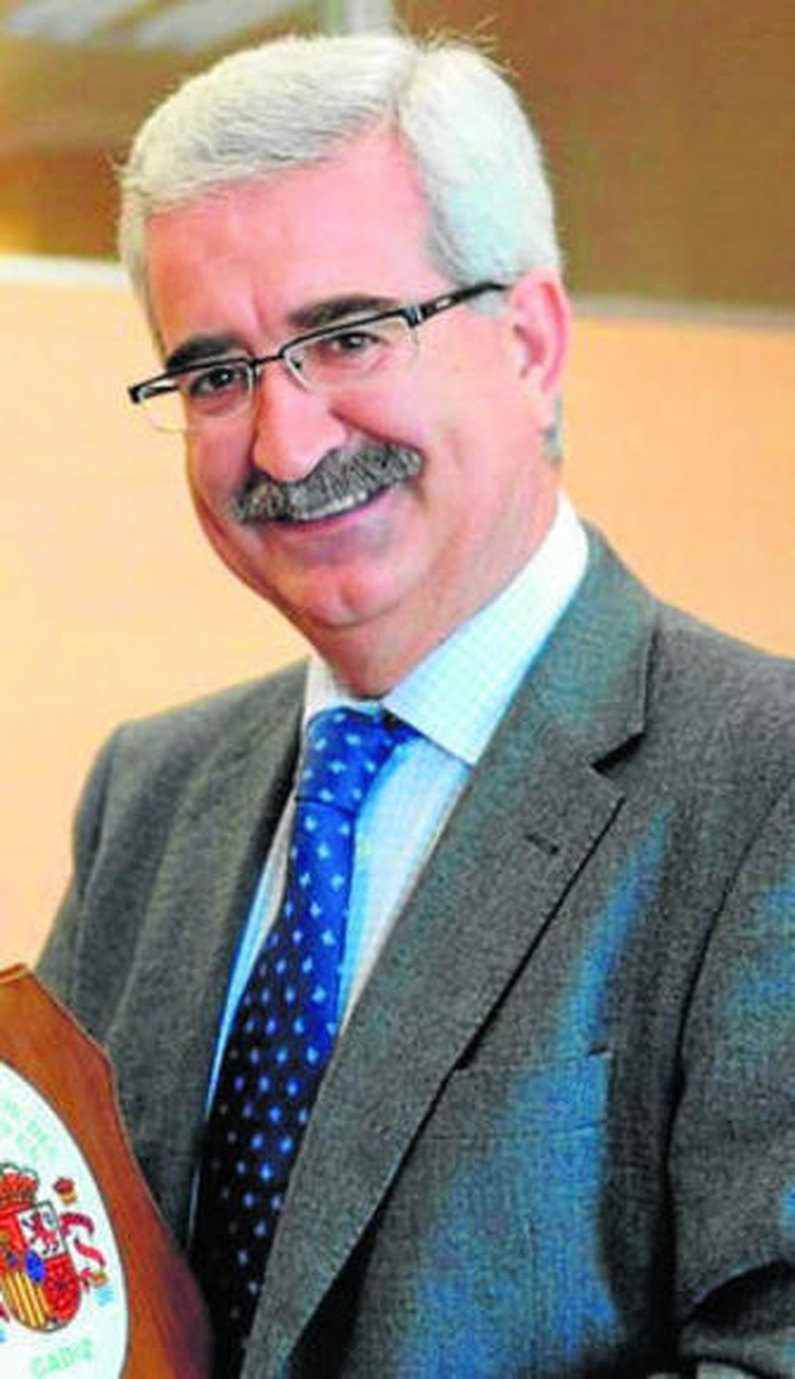 'Chiqui' se hace grande con diez años de retraso