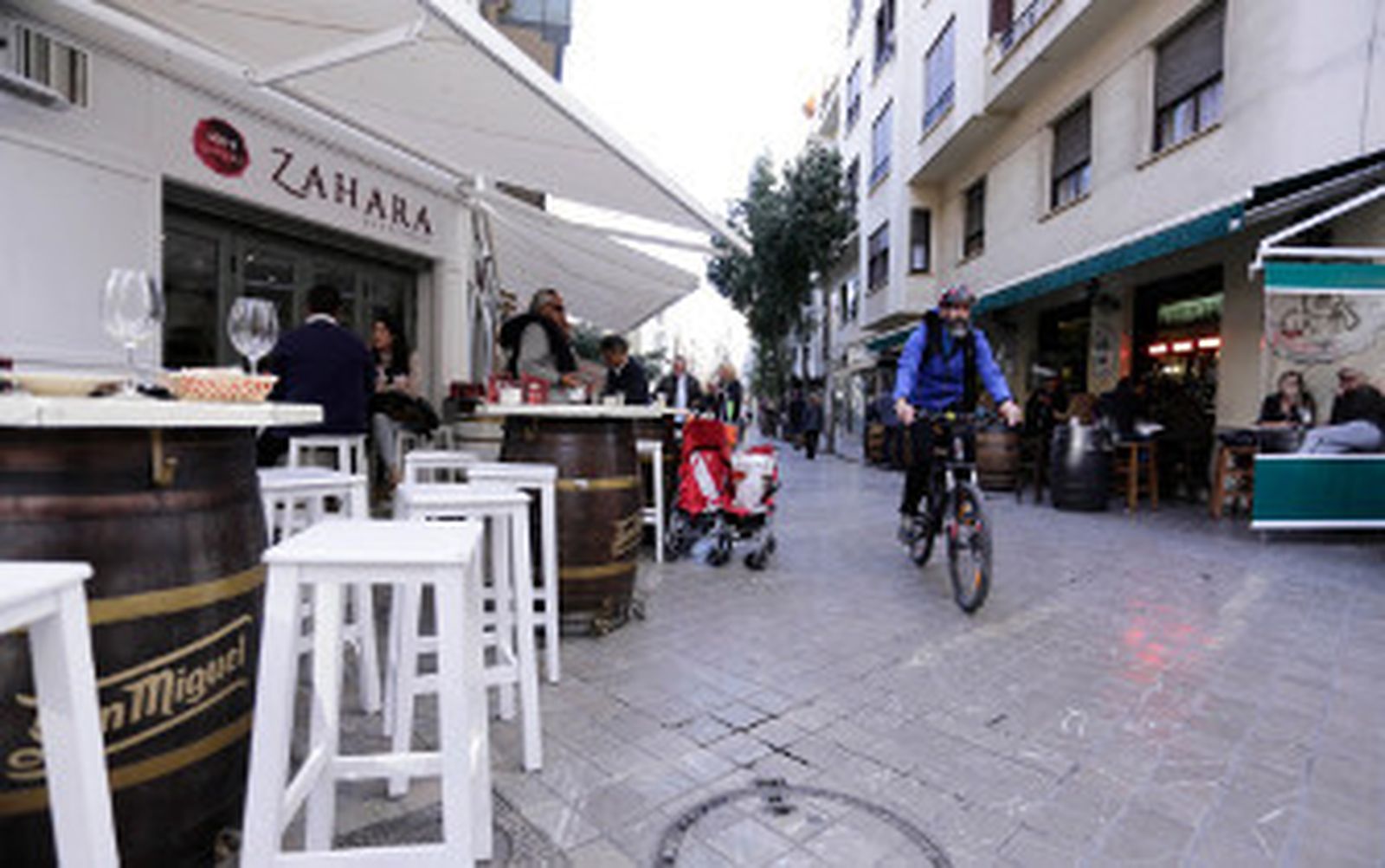 El Ayuntamiento anuncia un plan de inspección contra los locales de hosteleria y advierte de cierres