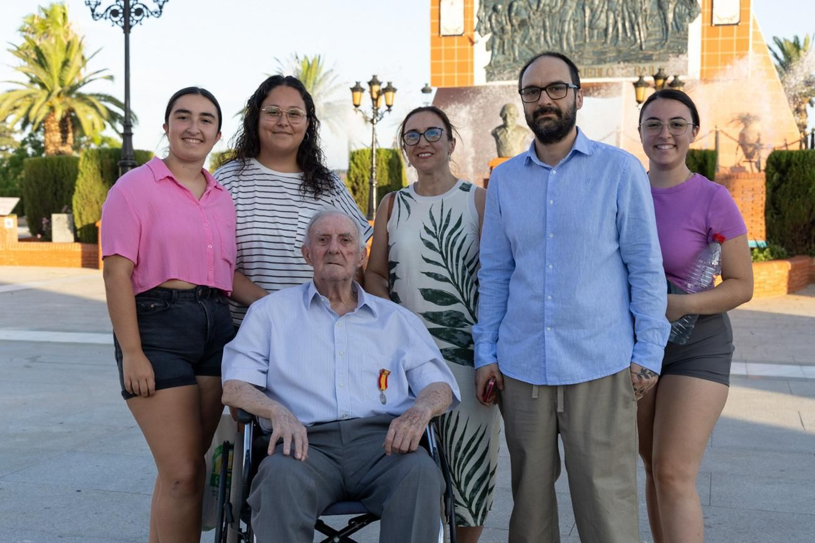 Feria y fiestas conmemorativas de la Batalla de Bailén