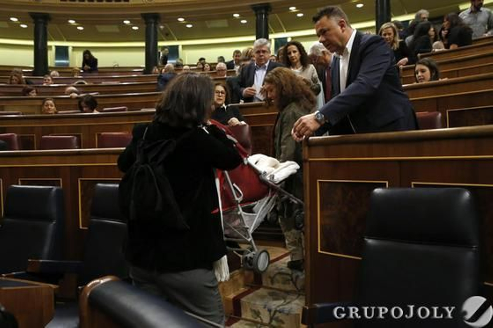 Foto: Sergio Barrenechea (EFE)