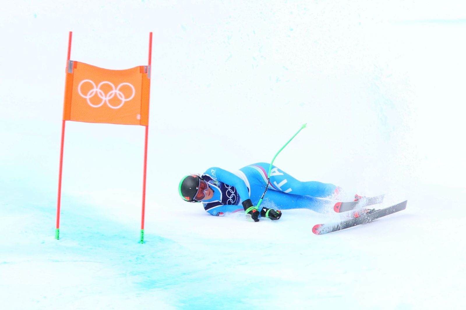 Las mejores fotos de los Juegos Olímpicos de invierno Milán Cortina d'Ampezzo 2026 | Quinta jornada