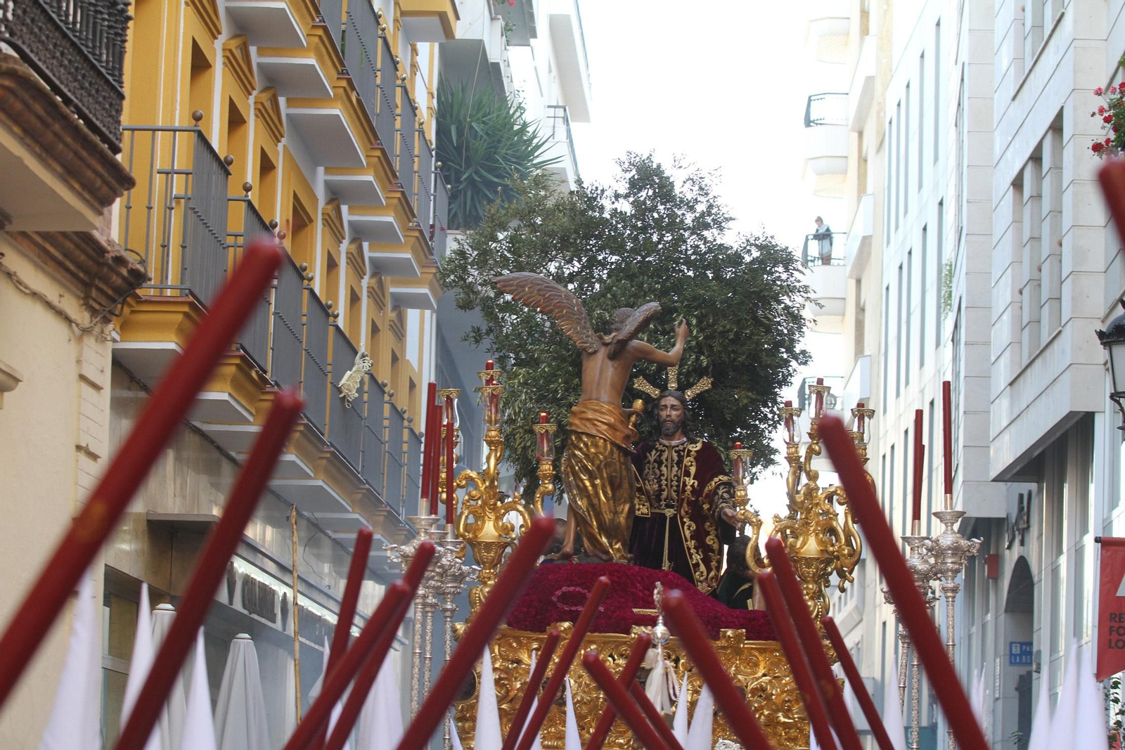 Imágenes de Oración en el Huerto