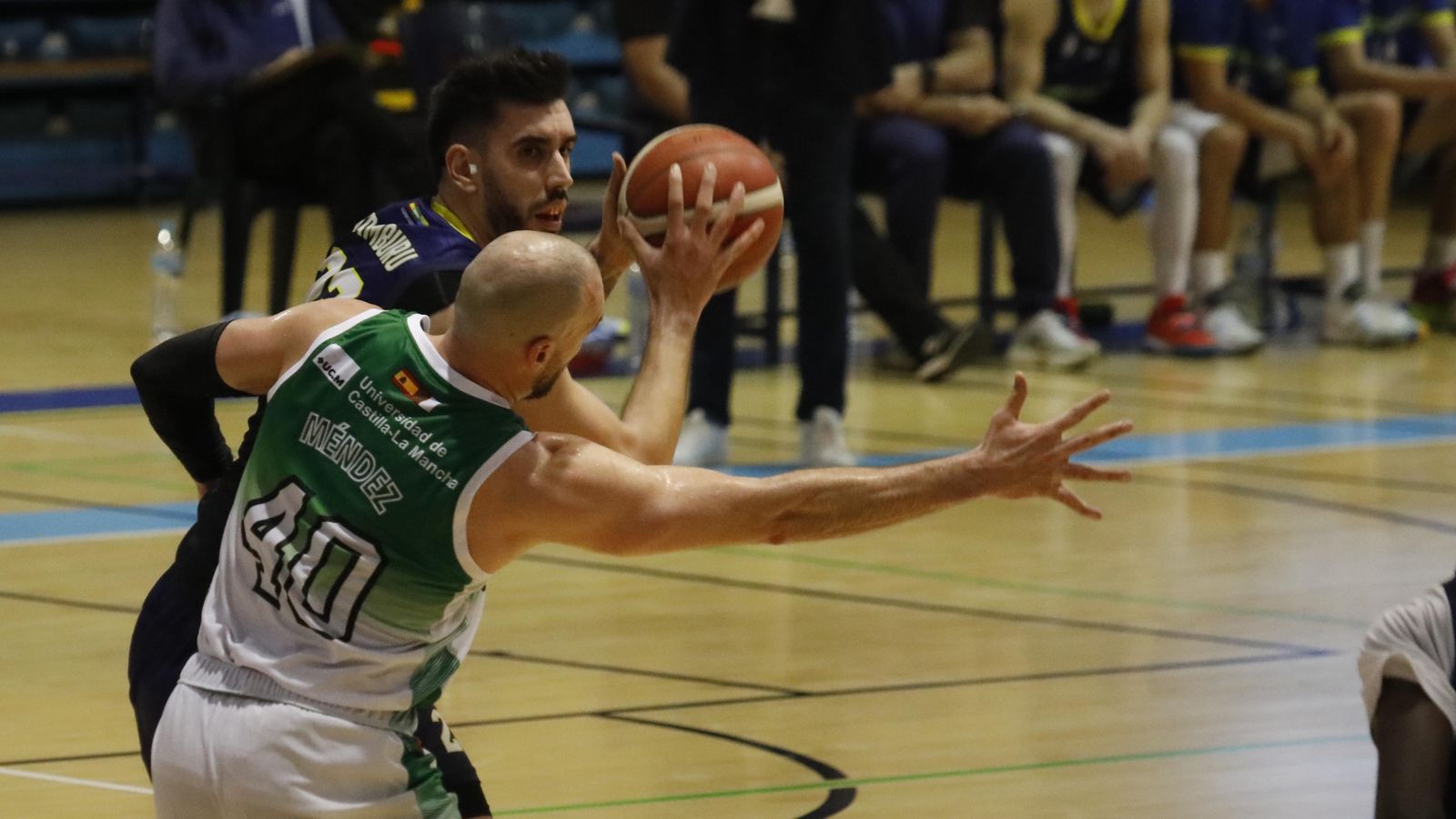 Las fotos de Udea - La Roda