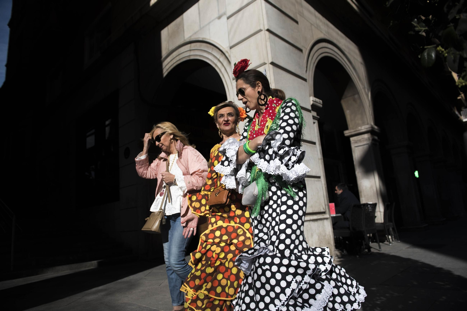 Es una de las fiestas locales más queridas y seguidas por los granadinos.