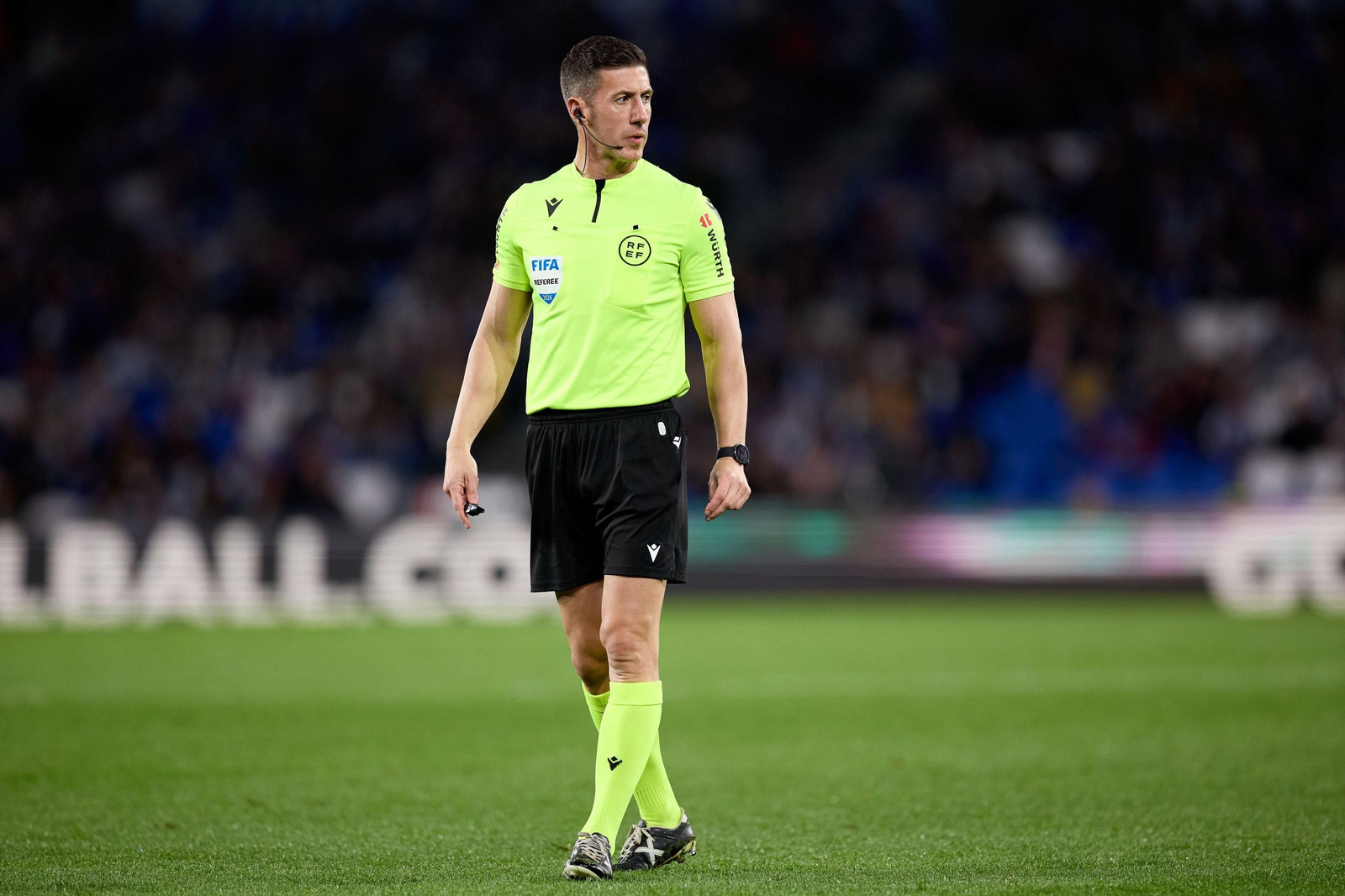 Las imágenes del Real Sociedad-Cádiz CF