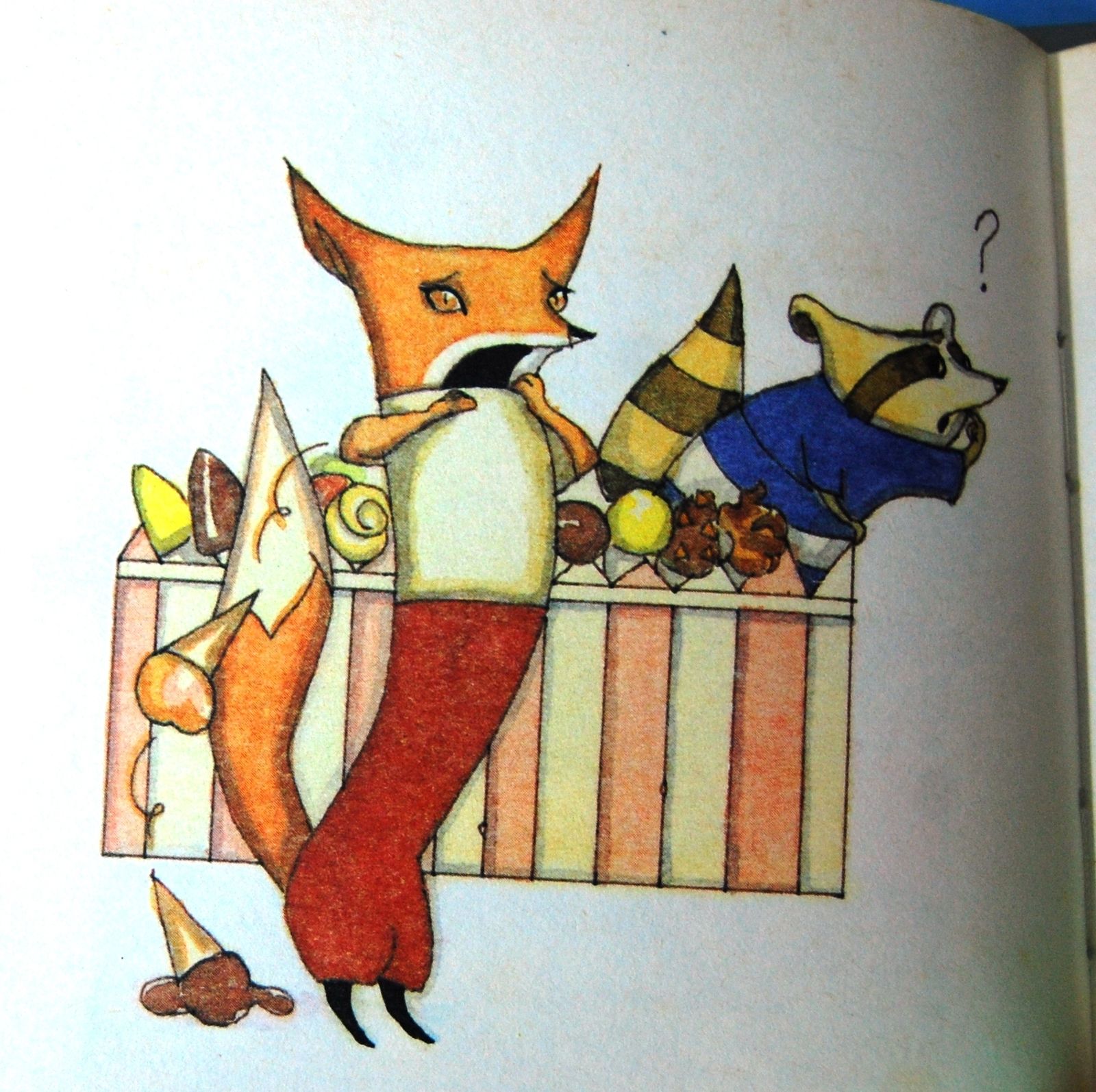 'Pirulí', de Isabel Cordova.