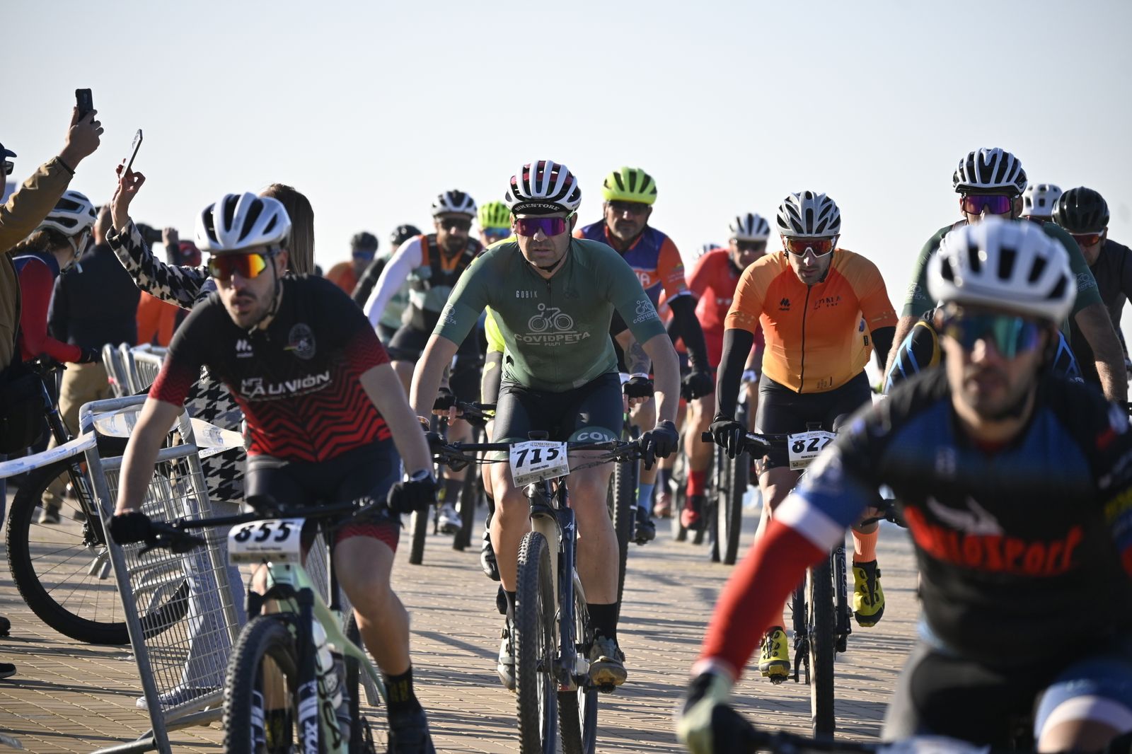 La Leyenda de los Tartessos en imágenes