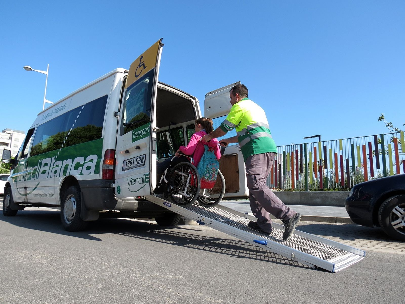 Premio Andalucía + Social para Verdiblanca por sus 40 años trabajando por la inclusión