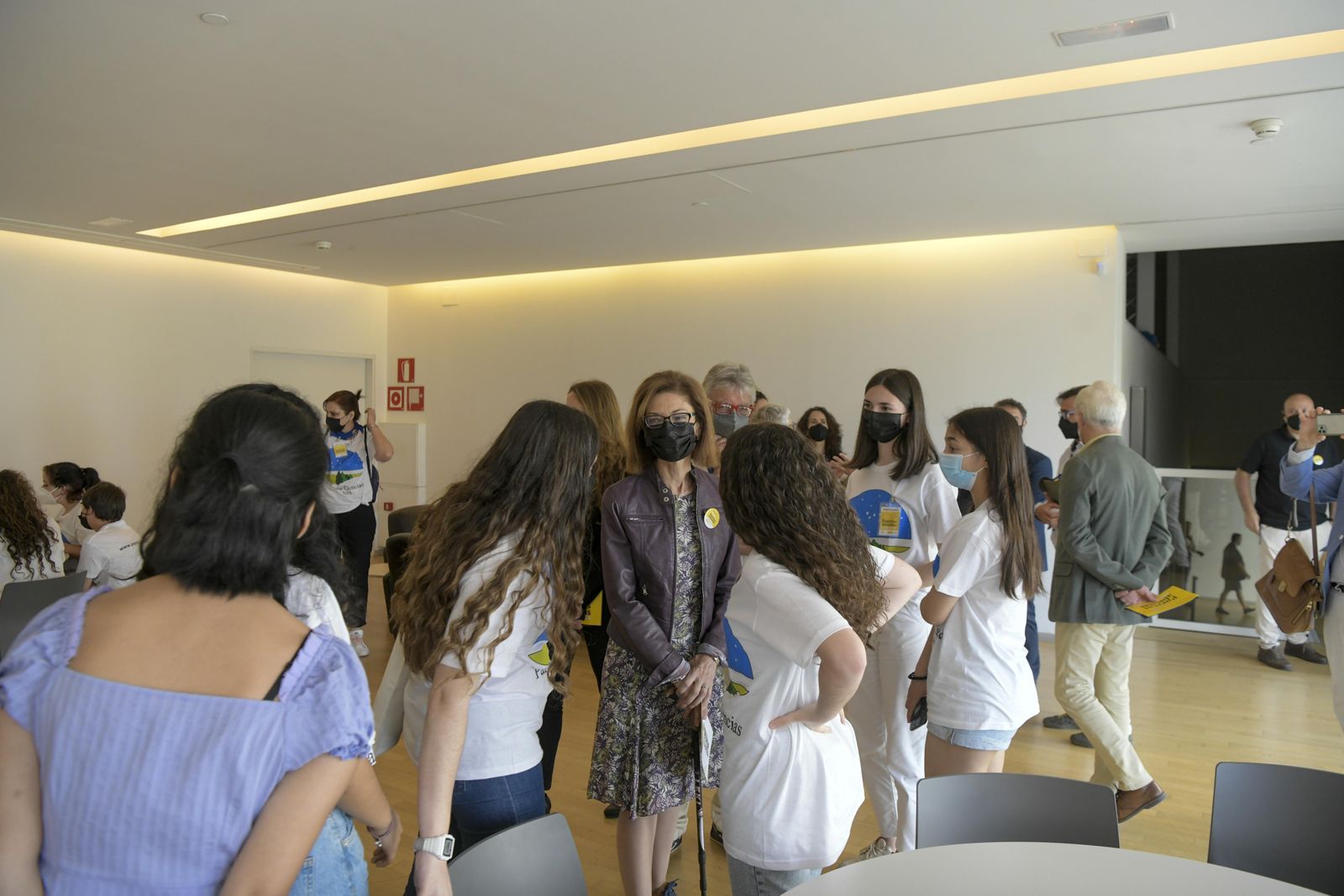 Así ha sido la Jornada de Puertas Abiertas por el 27º aniversario del Parque de las Ciencias